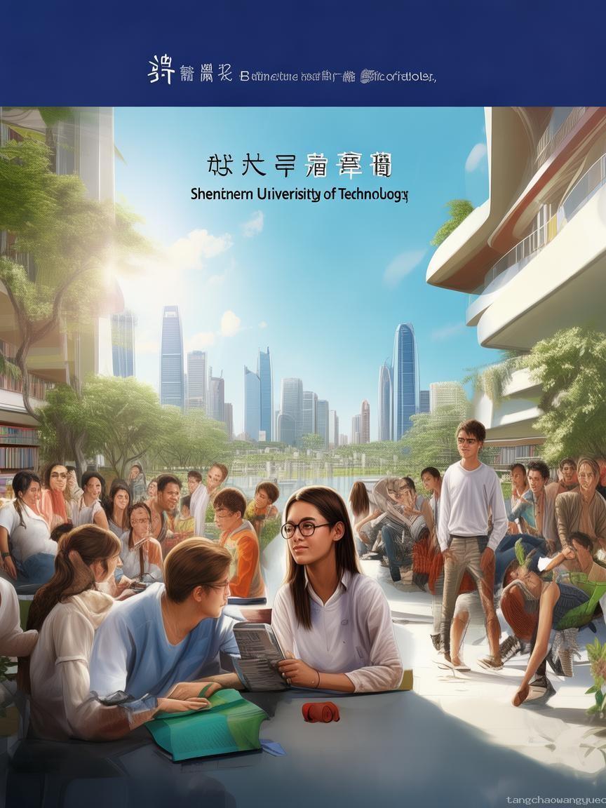 **深圳理工大学：我的追梦之旅与成长启示🌟**